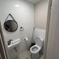 Квартира 62 м², 2-комнатная - изображение 5