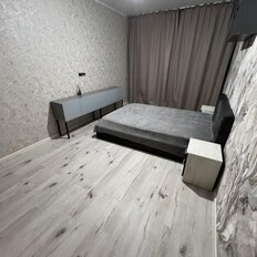 Квартира 36 м², 1-комнатная - изображение 3
