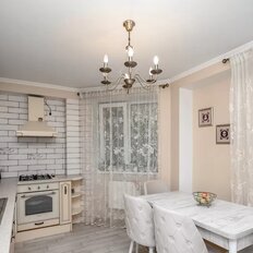 Квартира 110 м², 3-комнатная - изображение 2