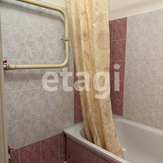 Квартира 40 м², 1-комнатная - изображение 5