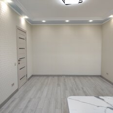 Квартира 34,3 м², 1-комнатная - изображение 5