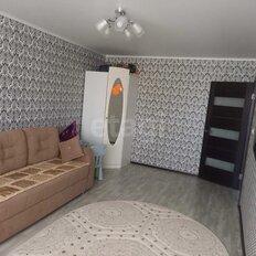 Квартира 33,3 м², 1-комнатная - изображение 3