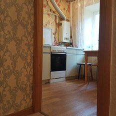 Квартира 30,6 м², 1-комнатная - изображение 5