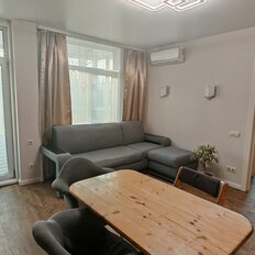 Квартира 56,2 м², 2-комнатная - изображение 2