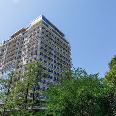 Квартира 132,4 м², 3-комнатная - изображение 3