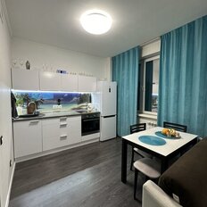 Квартира 33,9 м², 1-комнатная - изображение 2