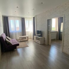 Квартира 64 м², 2-комнатная - изображение 5