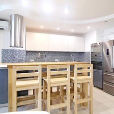Квартира 108 м², 3-комнатная - изображение 3