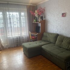 Квартира 45,5 м², 2-комнатная - изображение 1