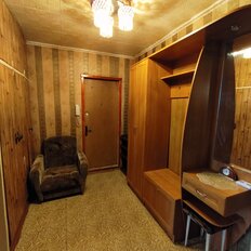 Квартира 54 м², 2-комнатная - изображение 5