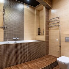 Квартира 206,8 м², 5-комнатная - изображение 1