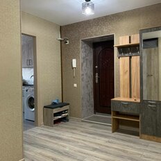 Квартира 57 м², 2-комнатная - изображение 3