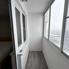 Квартира 40 м², 1-комнатная - изображение 5