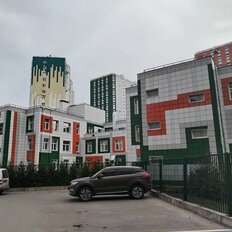 Квартира 91 м², 3-комнатная - изображение 5