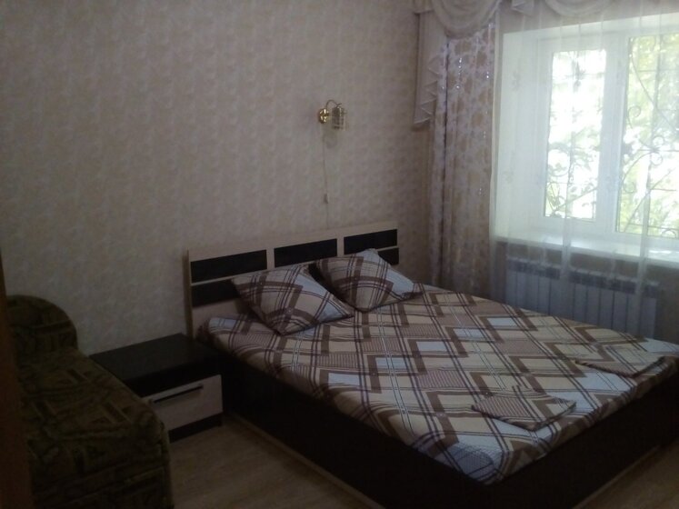 54 м², 2-комнатная квартира 4 000 ₽ в сутки - изображение 29