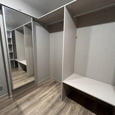 Квартира 185 м², 5-комнатная - изображение 1