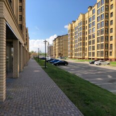 Квартира 40,3 м², 1-комнатная - изображение 3