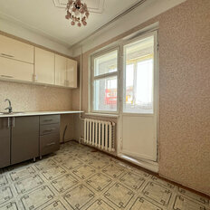 Квартира 30 м², 1-комнатная - изображение 4