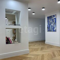 Квартира 385 м², 6-комнатная - изображение 2