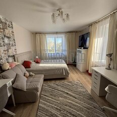 Квартира 95 м², 3-комнатная - изображение 3