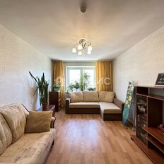 Квартира 104,2 м², 4-комнатная - изображение 1