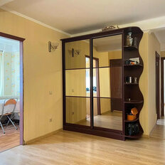 Квартира 91 м², 4-комнатная - изображение 4