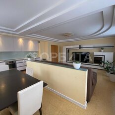 Квартира 119,2 м², 3-комнатная - изображение 3