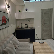 Квартира 21,3 м², студия - изображение 5