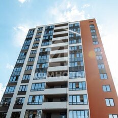 Квартира 74,7 м², 3-комнатная - изображение 4