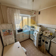 Квартира 58,1 м², 3-комнатная - изображение 4