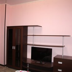 Квартира 49 м², 1-комнатная - изображение 4