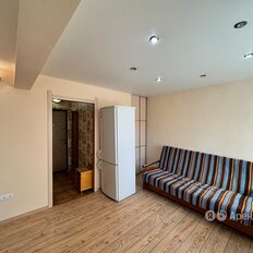 Квартира 25 м², 1-комнатная - изображение 3