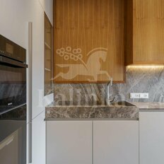 Квартира 124 м², 3-комнатная - изображение 3