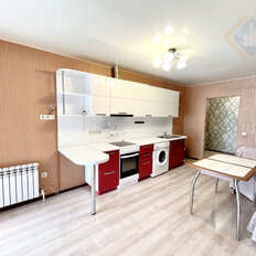 Квартира 44,4 м², 2-комнатная - изображение 3