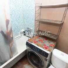 Квартира 33,8 м², 1-комнатная - изображение 5