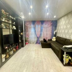 Квартира 55,5 м², 2-комнатная - изображение 3