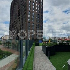 Квартира 45,9 м², 1-комнатная - изображение 3