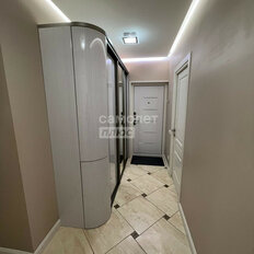 Квартира 67 м², 2-комнатная - изображение 4