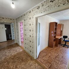 Квартира 67,4 м², 3-комнатная - изображение 4