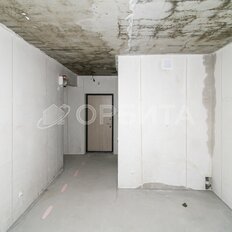 Квартира 23 м², студия - изображение 3