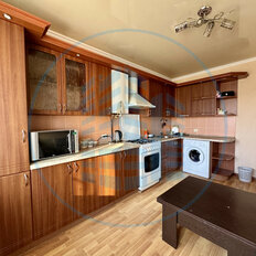 Квартира 44,9 м², 1-комнатная - изображение 1