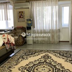 Квартира 61 м², 3-комнатная - изображение 2