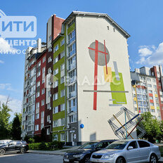 Квартира 36 м², 1-комнатная - изображение 2