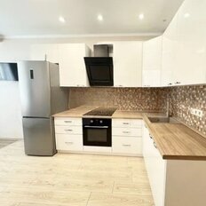 Квартира 46 м², 1-комнатная - изображение 2