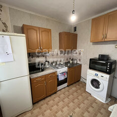 Квартира 62 м², 3-комнатная - изображение 3