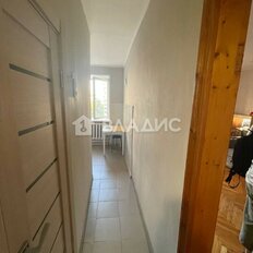 Квартира 32,5 м², 1-комнатная - изображение 3