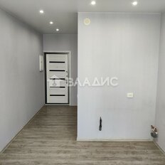 Квартира 21 м², студия - изображение 2