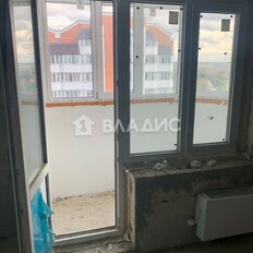 Квартира 42 м², 1-комнатная - изображение 3