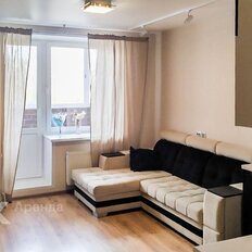 Квартира 37,2 м², 1-комнатная - изображение 2