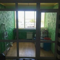 Квартира 100 м², 3-комнатная - изображение 5